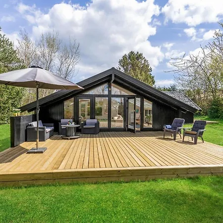3 Bedroom Lovely In Vaeggerlose